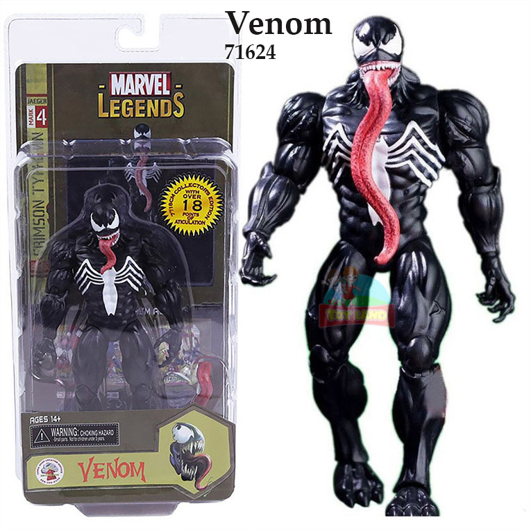 Venom : 71624
